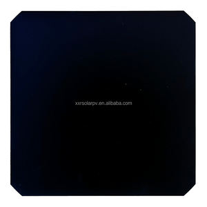 Maxeon 3 Solarzellen von Sun Power 125x125 Größe 24,8% Hoch effizienter Typ PERC & IBC - Product Image 2