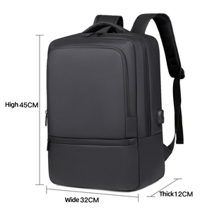 Men's Waterproof Laptop <b>Backpack</b> <b>Backpack</b> for Laptop <b>Backpack</b> Business Laptop Casual Laptop <b>Backpacks</b> - Product Image 3