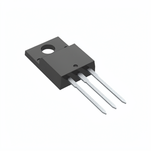 Componentes Electrónicos STF7N52K3 TO-220FP Transistores BOM IC En Stock - Product Image 1