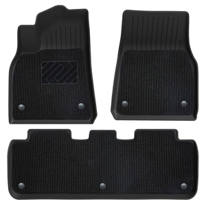 Parafango Anteriore/Posteriore per Tesla Model Y 2026 - Protezione Antispruzzi e Paraschizzi per Esterni <span class=keywords><strong>Auto</strong></span> - Prezzo di Fabbrica All'Ingrosso - Product Image 6
