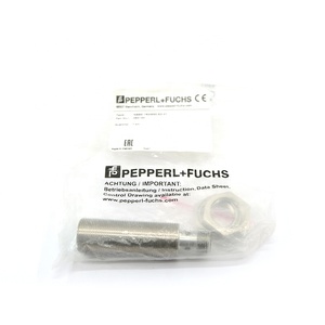 Interruptores de sensores originales de <span class=keywords><strong>Pepperl</strong></span> + <span class=keywords><strong>Fuchs</strong></span>, interruptor de proximidad inductivo con 2 ". - Product Image 2