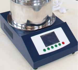 WHGCM Nuevo Reactor Hidrotermal de 500ml con Fondo de Acero Inoxidable, Agitador Magnético y Olla de Reacción de Laboratorio de Alta Precisión - Product Image 5