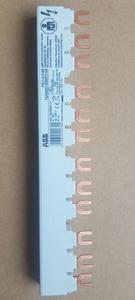 อุปกรณ์เชื่อมต่อตัวป้องกันมอเตอร์ A.B B รุ่น PS1-4-0-65 - Product Image 5