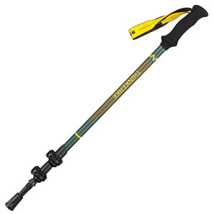 Three Section Full Carbon Hiking Poles 3K Carbon Fiber Lightweight Adjustable Outdoor Trekking <b>Walking</b> <b>Sticks</b> - Product Image 5