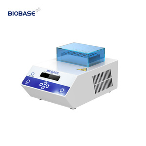 BIOBASE Droge Bad Incubator LCD-scherm Eenvoudige interface Eenvoudige installatie & bediening - Product Image 6
