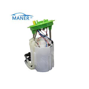 ชุดประกอบปั๊มน้ำมันเชื้อเพลิง MANER 5Q0919087AH สำหรับ Audi A3 TT Seat Leon Ateca VW GOLF T-ROC 2.0L - Product Image 1