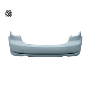 Piezas de automóviles Premium, cubierta de parachoques trasero, carcasa de protección trasera de coche para <span class=keywords><strong>Mazda</strong></span> <span class=keywords><strong>6</strong></span> <span class=keywords><strong>2005</strong></span> GV2S50221, 2000, 1, 2, 1, 2, 1 - Product Image 1