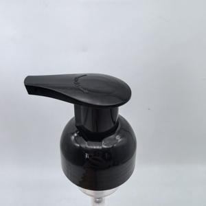 Pompa Foamer a mano in plastica ecologica da 42mm per la schiuma di prodotti per la cura personale bottiglie pompa - Product Image 2