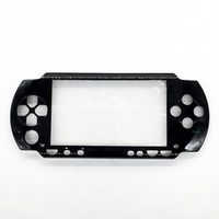 Coque de protection avant complète pour PSP1000 – Kit de remplacement complet pour PSP 1000