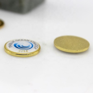Özel Metal emaye/manyetik/broş yaka Pin rozeti promosyon - Product Image 6