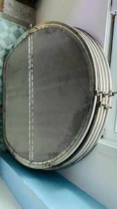 Dầu hướng dương dọc Lá lọc tấm lưới - Product Image 3