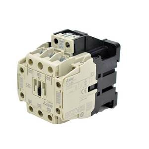 Contactor Magnético de Riel DIN General S-T21 AC 220V 3P, S-T21 220VAC, ¡Oferta! S-T21 220VAC 3P 200 a 220 VAC Magnético - Product Image 5