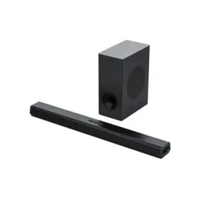 Bestes 3D-Surrounding-Home-Audio-System-Bass-Box-2.1-Lautsprecher-Wireless-OEM/ODM Werk-Sound-Bar-Soundbar-Für-TV