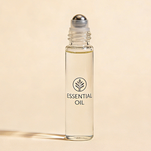 Flacons roll-on miniatures en verre transparents de 3 ml, 5 ml, 8 ml, 10 ml, résistants aux fuites, avec logo personnalisé, pour huiles parfumées, cosmétiques et essences. - Product Image 1