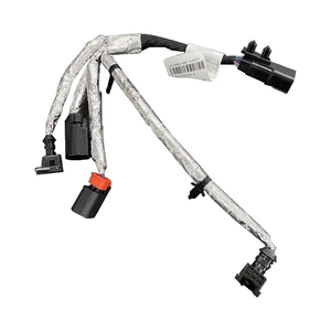 68085202AD Nuevo Sensor de Presión de Aceite y Temperatura con Cableado para Jeep Wrangler Dodge RAM1500 Pickup RAM Truck 2012-2016 - Product Image 2