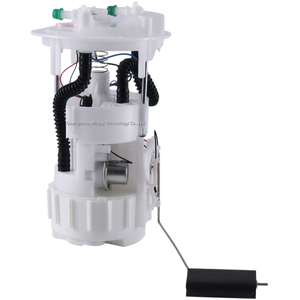 Pièces détachées automobiles, ensemble de <span class=keywords><strong>pompe</strong></span> à carburant 8200130191 8200689362 8200682572 8200051244 55050114 1987580007 pour Renault Grand <span class=keywords><strong>Scenic</strong></span> II - Product Image 3