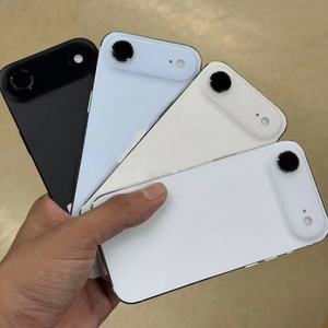 Nuevo Modelo 2026, Clon del Teléfono 17 Air 5G Original, Smartphone 17 Air 4G 5G, 1TB Desbloqueado, Doble <span class=keywords><strong>SIM</strong></span>, 108MP, IMEI y Serie Válidos - Product Image 1