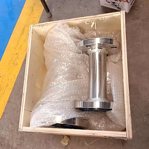 SS316/316L thép không gỉ đôi Mặt bích ngắn ống - Product Image 6