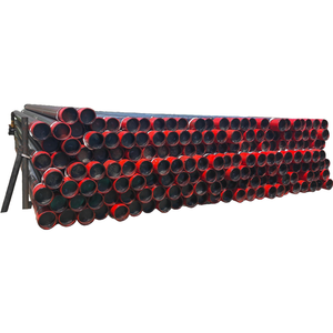 <span class=keywords><strong>API</strong></span> 5ct dầu vỏ ống-Vật liệu thép carbon cho khoan dầu khí/xây dựng giếng - Product Image 1