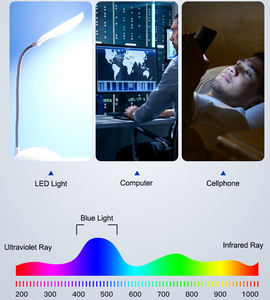 2026 TR90 ブルーライトカット ブロック コンピューターゲーム用メガネフレーム 携帯電話用メガネ - Product Image 6