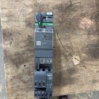Perangkat Perakitan Motor Set Lengkap Aksesoris PLC Industri: Sensor / Kontaktor / Relay, Komponen Umum untuk Otomasi