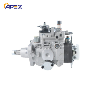 ปั๊มฉีดน้ำมันเชื้อเพลิง0460424316 504067495อะไหล่รถขุดปั๊มเชื้อเพลิงสำหรับเครื่องยนต์ Iveco 4.4L Fiat 60KW NEF - Product Image 1