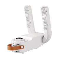 Dispositivo inteligente portátil, plegable y telescópico para el hogar, para zapatos, guantes de invierno, botas, CN/US/EU