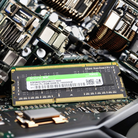 Sharerdp 2133MHz DDR4 ECC 4GB 8GB 16GB Mémoire RAM pour ordinateur portable de bureau Mini PC-Stock 1600MHz"