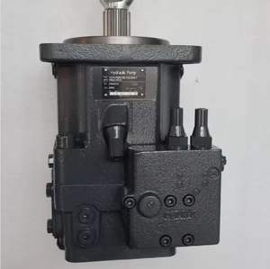 Pompe hydraulique Hydromatic A11VO75 A11VO75LRDS A11VO75LE2S A11V075LRDS/10R-NPD12N00 A11VO75LE2S/10R-NZD12K81H - Product Image 3