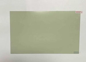 Protection d'écran anti-reflets 2.5D <span class=keywords><strong>en</strong></span> PET pour ordinateur portable, bloquant la lumière bleue, avec <span class=keywords><strong>filtre</strong></span> anti-lumière bleue et kit d'installation facile - Product Image 2