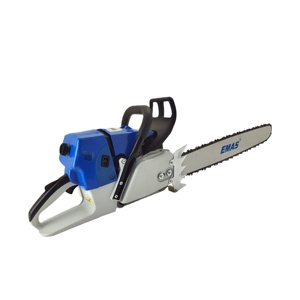 EMAS potenti ed economiche 92cc macchine per il taglio del legno motosega a benzina cinese <span class=keywords><strong>660</strong></span> - Product Image 1