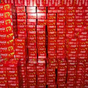 Bebida Gaseosa Carbonatada al por Mayor en Vietnam, Proveedor a Granel de Bebidas con Sabor a Cola Popular para Envíos Globales - Product Image 6