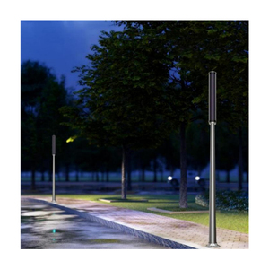 Poste <span class=keywords><strong>de</strong></span> farola <span class=keywords><strong>galvanizado</strong></span> <span class=keywords><strong>de</strong></span> hierro <span class=keywords><strong>de</strong></span> aluminio <span class=keywords><strong>de</strong></span> 12 metros <span class=keywords><strong>de</strong></span> bajo <span class=keywords><strong>precio</strong></span> para carretera - Product Image 1