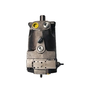 Pompe à piston série PV PV16 PV20 PV23 PV28 PV32 PV40 PV46 PV63 PV76 PV80 PV92 PV100 PV140 PV180 PV270 - Product Image 1