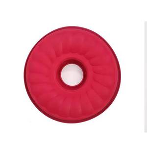 Food Grade Eco-friendly Silicone Household Pastry Tools <b>Mold</b> for Whirlwind <b>Cake</b> Baking Pans - Product Image 6