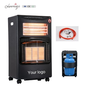 Cuisinière à <span class=keywords><strong>gaz</strong></span> intérieure portable autoportante Four thermique à <span class=keywords><strong>gaz</strong></span> <span class=keywords><strong>Chauffage</strong></span> domestique double infrarouge et électrique <span class=keywords><strong>Chauffage</strong></span> d'espace - Product Image 5