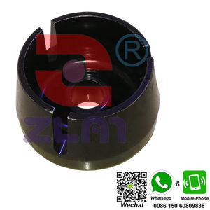 21363702 21178062 21442237 VOL-VO Bague de <span class=keywords><strong>suspension</strong></span> de bogie, bague de ressort conique, bague de <span class=keywords><strong>suspension</strong></span> - Product Image 1