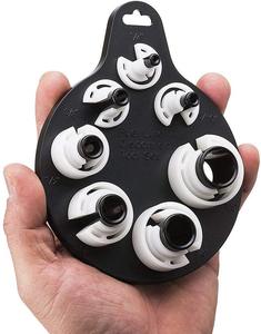 7Pcs Air Conditioning Duct Removal <strong>Tool</strong> <strong>Set</strong>,Cooler Tubing Disassemble <strong>Fuel</strong> Oil Pipe <strong>Line</strong> Disconnect <strong>Tool</strong> - Product Image 3