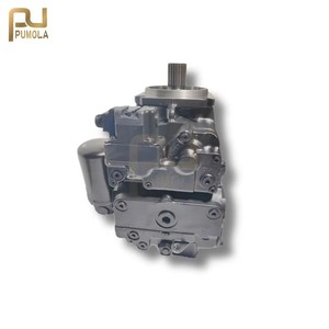 Pompe hydraulique axiale à piston 90R30 90R42 90R55 90R75 90R030 90R042 90R055 90R075 90R100 90R130 90R180 90R250 - Product Image 2