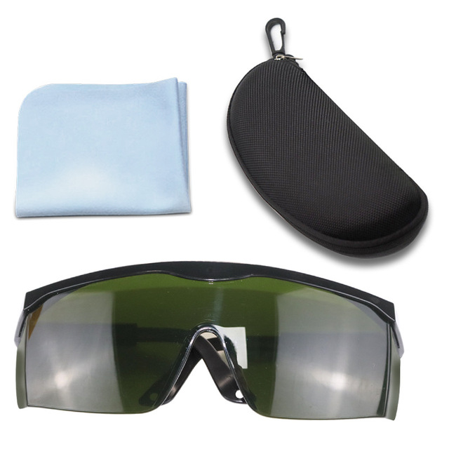 New Star Auto-Darkening PC Lens Welding Glasses Solar Automatic Dimming Safety Eye Protection Goggles