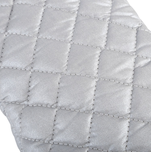 Mitaines de <span class=keywords><strong>four</strong></span> professionnelles antidérapantes, classiques, Extra longues, personnalisées, en coton, couleur argent, <span class=keywords><strong>gants</strong></span> de cuisine pour barbecue - Product Image 3
