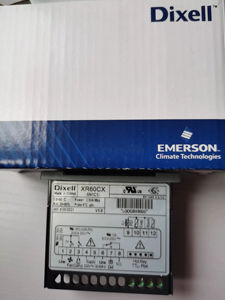 Controladores electrónicos <span class=keywords><strong>Dixell</strong></span> XR20CX XR30CX XR40CX XR60CX <span class=keywords><strong>Termostato</strong></span> digital para cámaras frigoríficas y equipos de refrigeración - Product Image 5