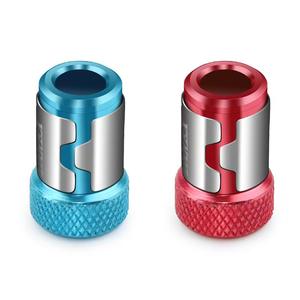 Mata bor magnetik Universal, cincin magnetik paduan logam, obeng Anti korosi, mata bor Magnetizer - Product Image 4