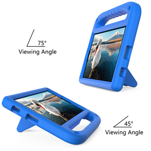 Students Children Friendly Light Weight Covers for <strong>Samsung</strong> Tab <strong>A7</strong> <strong>Lite</strong> T220 T225 Newest <strong>Tablet</strong> Covers &amp; Cases - Product Image 4