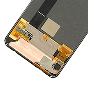 Écran LCD Super OLED en gros pour <span class=keywords><strong>Asus</strong></span> Zenfone 9 AI2202-1A006EU AI2202 avec numériseur et assemblage complet - Product Image 5