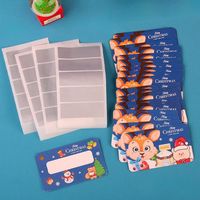 Carte à gratter OEM personnalisée, cartes-cadeaux de haute qualité, gratter et gagner, impression numérique, ticket à gratter
