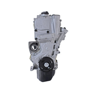 Newpari, заводской поставщик, изготовление на заказ EA111 CLS 1,6 T, автомобильный двигатель без двигателя для Audi/VW/Skoda - Product Image 4