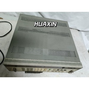 Analyseur audio Agilent/HP 8903B, sortie port arrière 100 kHz, utilisé, 80 % neuf - Product Image 2