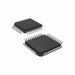 Embedded 44 QFP Components Electronic BOM IC In Stock PIC16C74BT-20E_PQ - Product Image 1