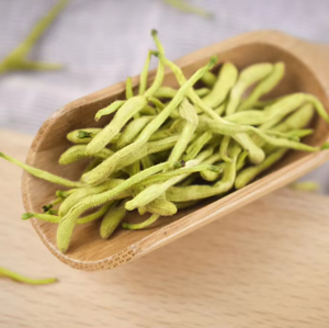 Jin Yin Hua высококачественный сушеный японский бутон для жимолости <span class=keywords><strong>Japonica</strong></span> <span class=keywords><strong>Lonicera</strong></span> цветок натуральная сухая техника для чая - Product Image 2